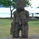 18- Tiki sur le front de mer 